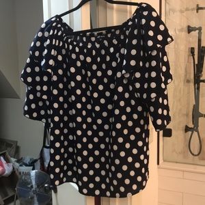 Women’s dressy top